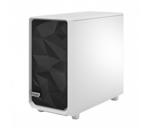 Fractal Design Meshify 2 White TG Clear Tint - 600760 - zdjęcie 6